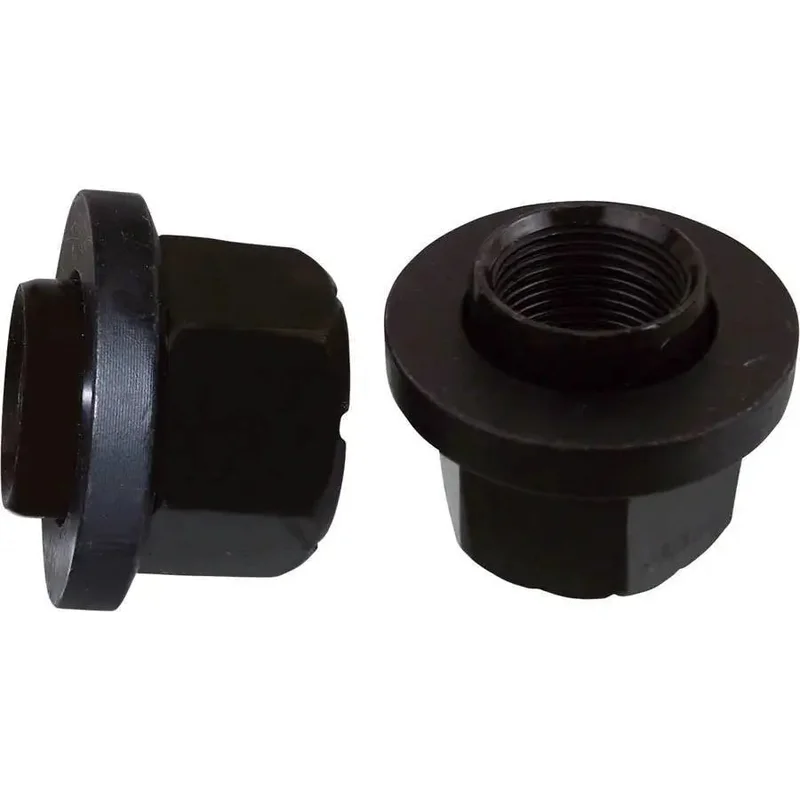 Esco Skirt Nut Replace Stnd M22 Flange Nuts