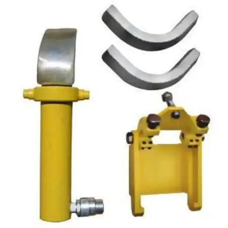Esco Talon Bead Breaker For Heavy Duty 3 Piece Rims