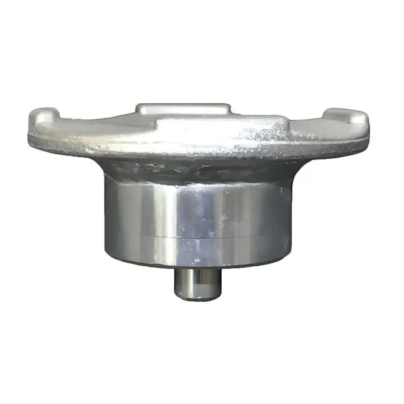 ESCO YAK 1.6" Extension Saddle For YAK Jacks - 92022