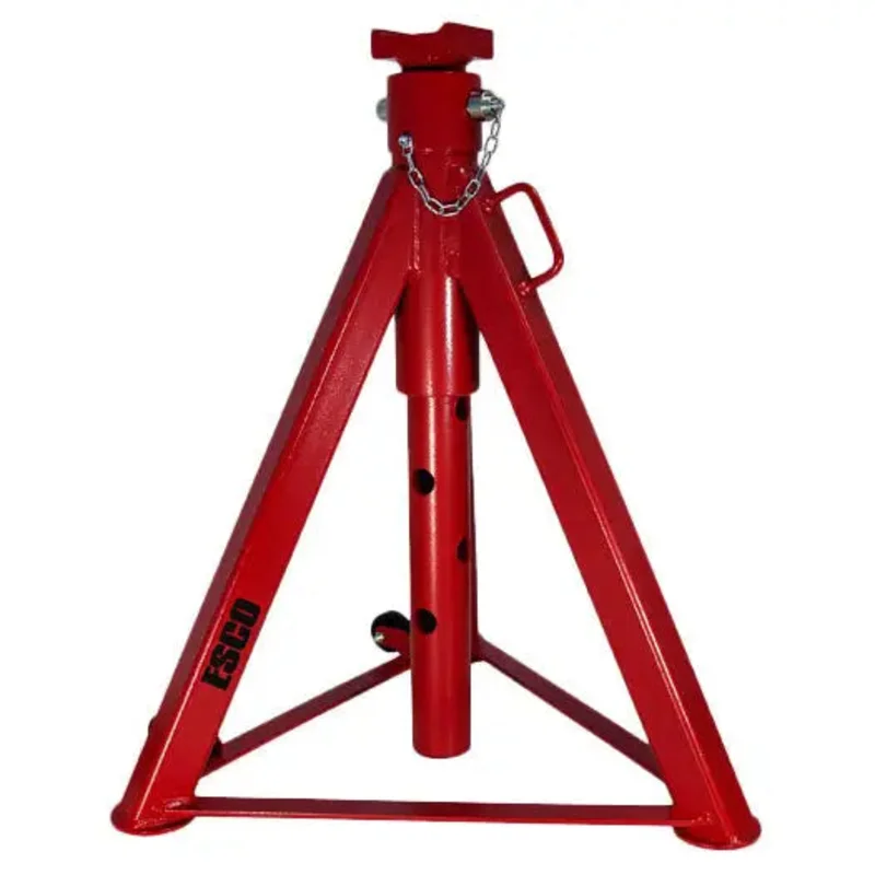 ESCO YAK 22 Ton Jack Stand (47.25") (Ea) - 92021