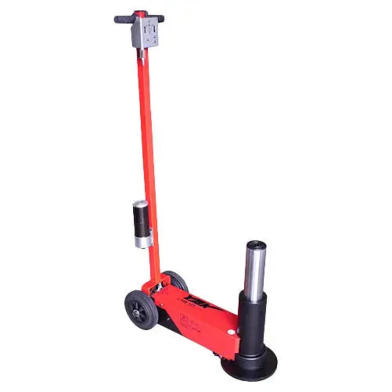 Esco YAK 33 Ton Air Hydraulic Jack - 92008
