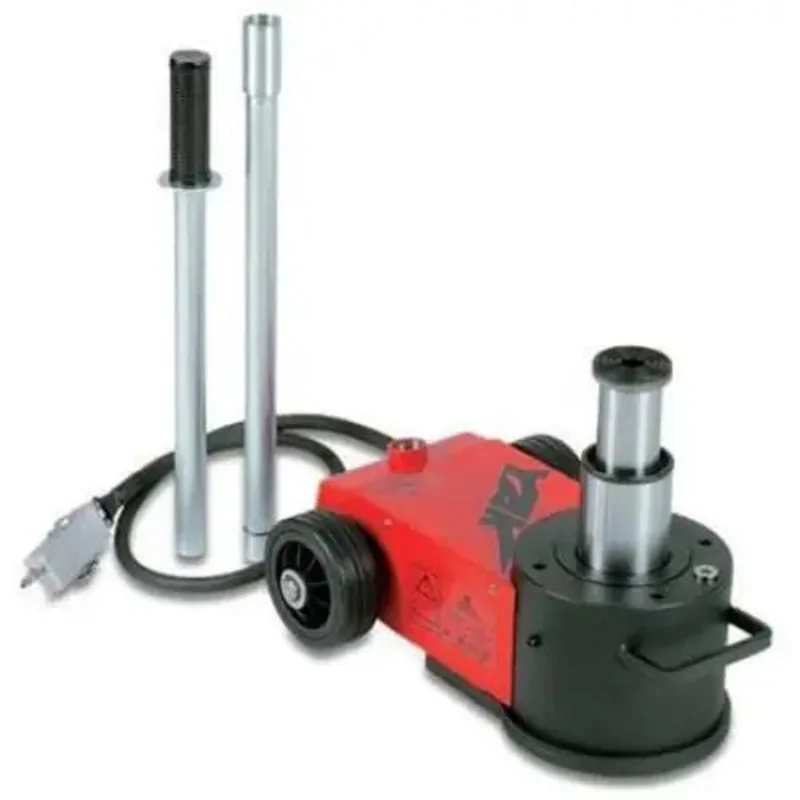 Esco YAK 44/22 Ton Air/Hydraulic Portable Jack