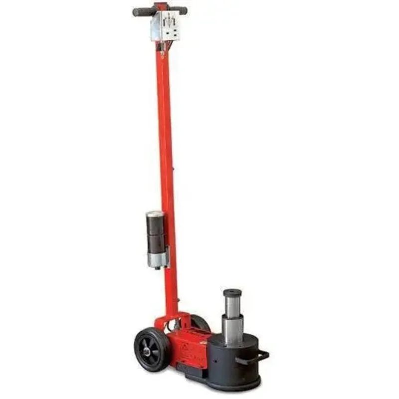 Esco YAK Air / Hydraulic HD Jack