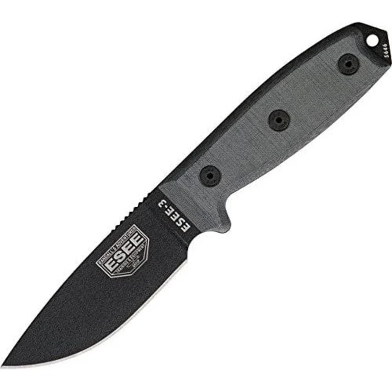 ESEE 3P - Model 3 Standard Edge
