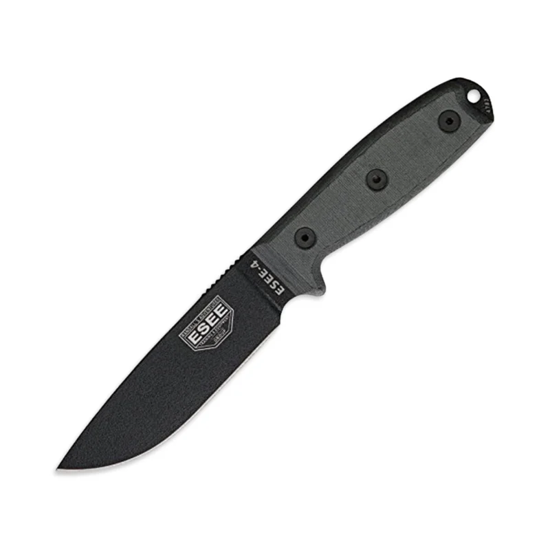 ESEE 4P - Plain Edge