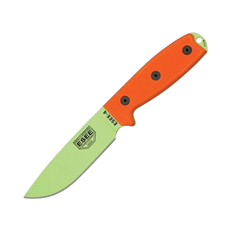 ESEE 4P-VG - Model 4 Plain Edge