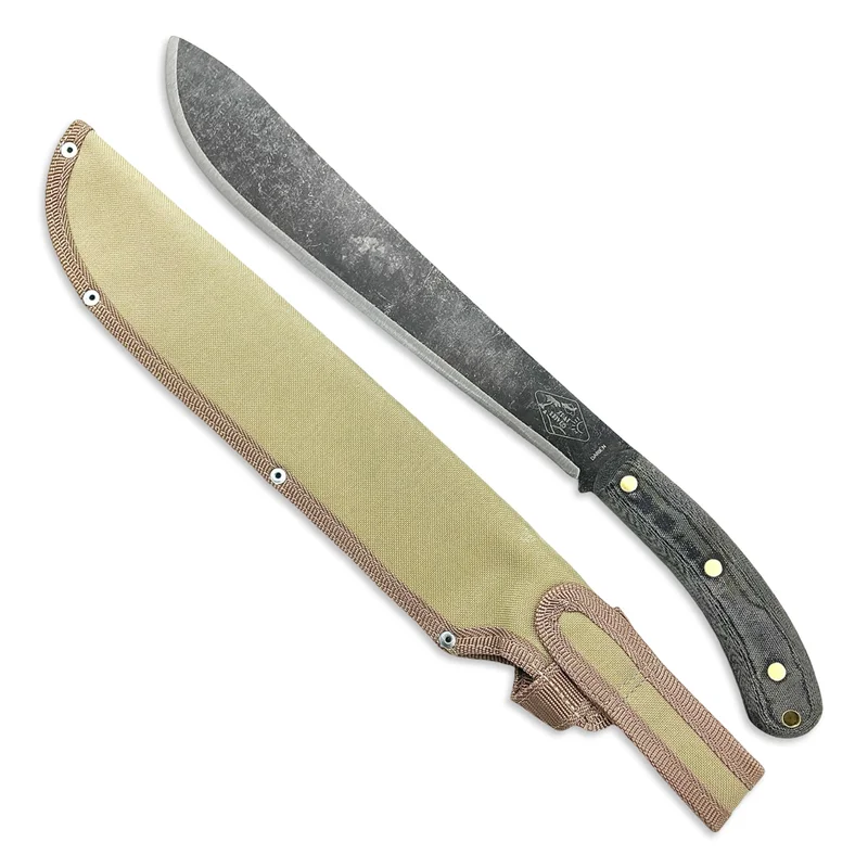 ESEE Darien Machete
