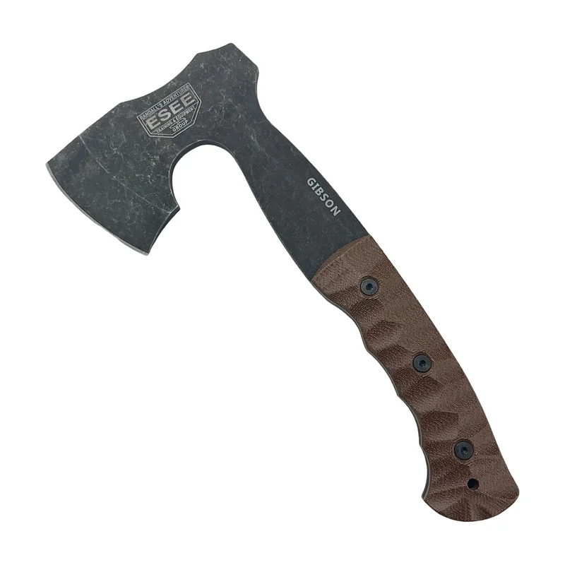 ESEE Gibson Axe