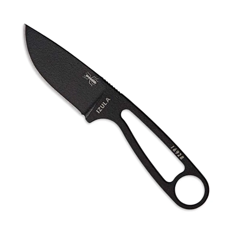 ESEE Izula Black