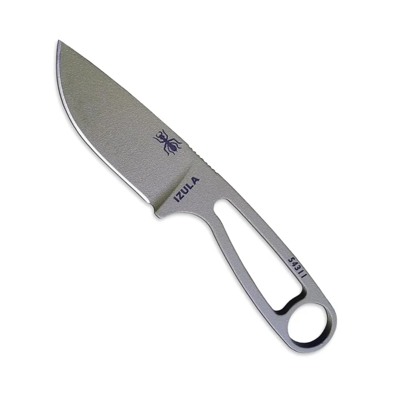 ESEE Izula Dark Earth