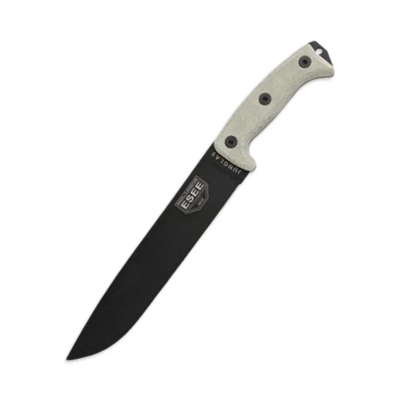 ESEE Junglas - No Sheath