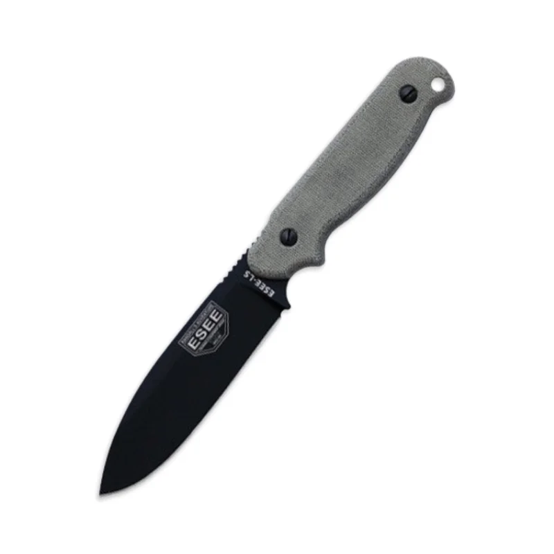 ESEE Laser Strike