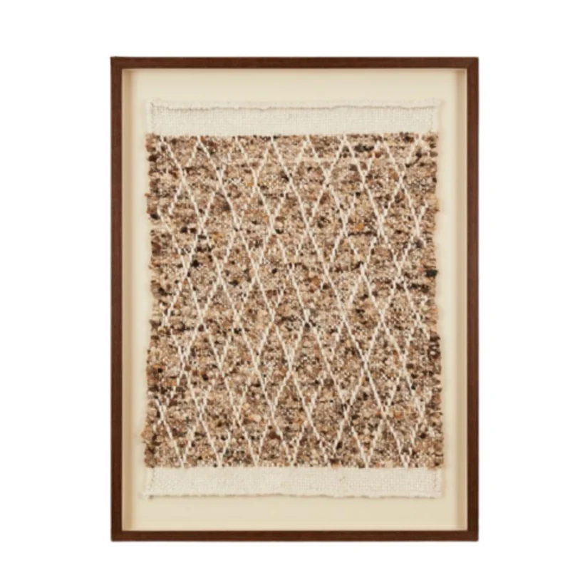 Espalier Wall Art, 40" x 30"