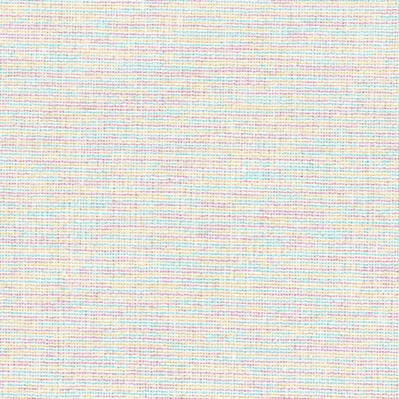 Essex Yarn Dyed Metallic: Sorbet (1/4 Yard)
