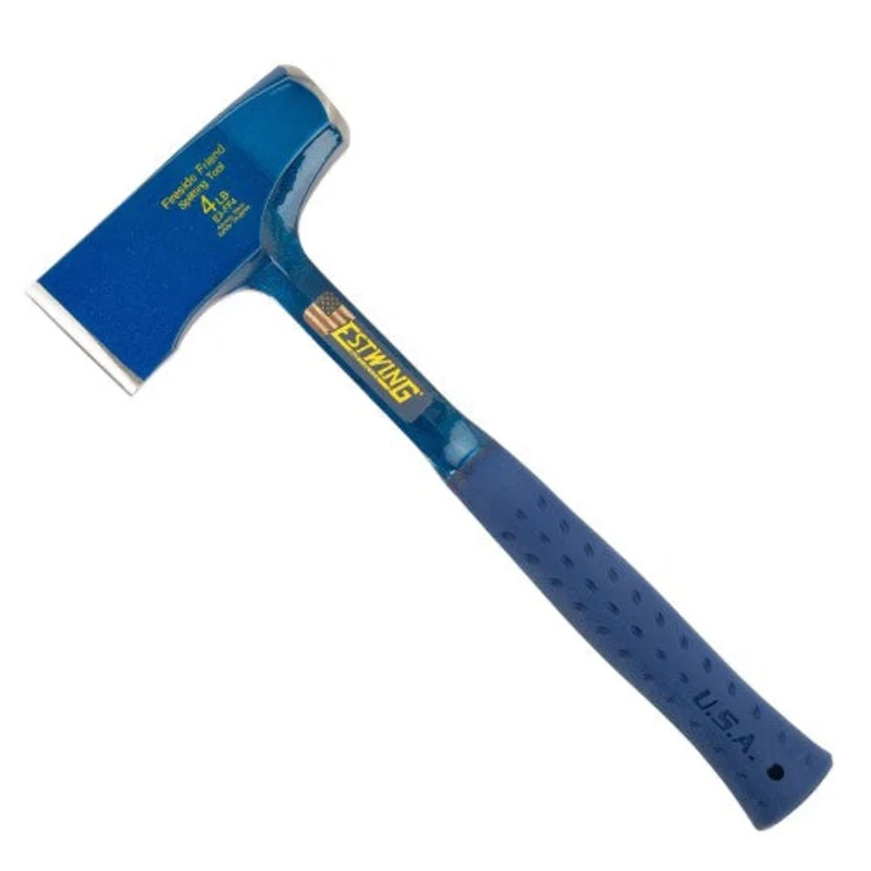 Estwing Fireside Friend Splitting Tool