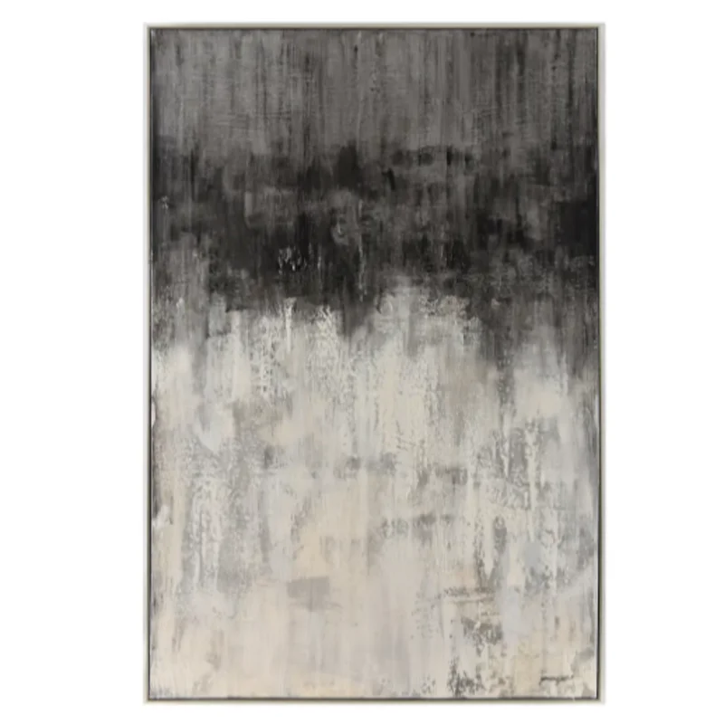 Eventide Wall Dcor, 48"W X 2"D X 72"H