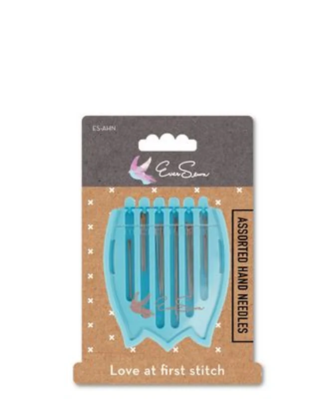 Eversewn Assorted Hand Needles