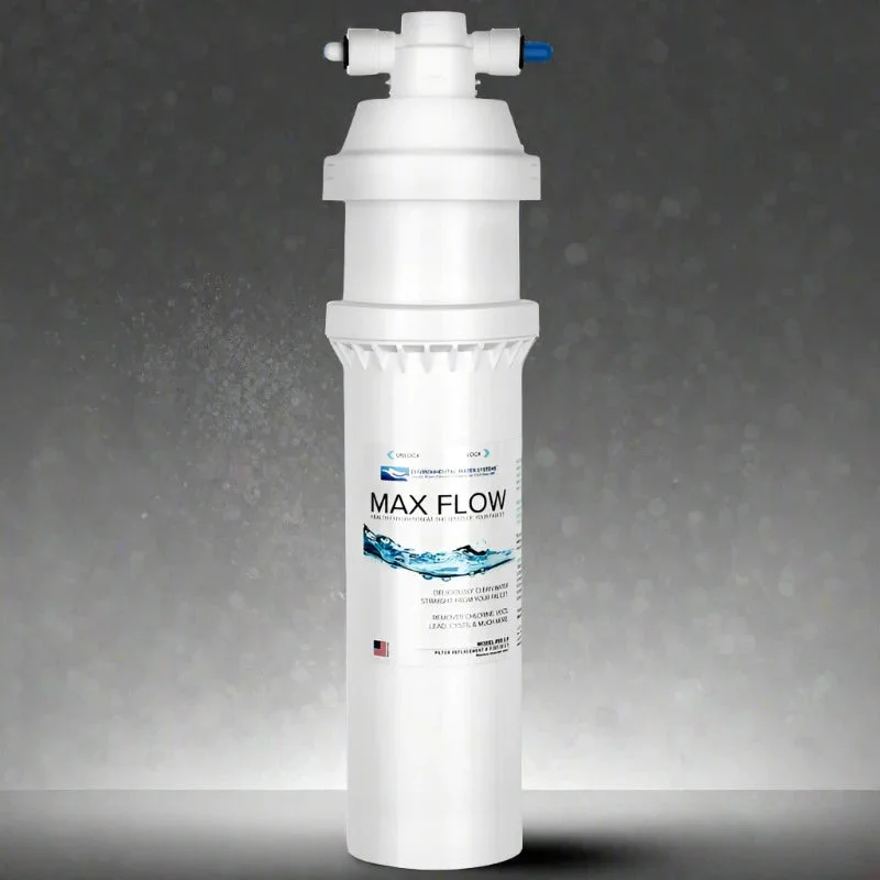 EWS - Drinking Water Systems - Essential Max Flow