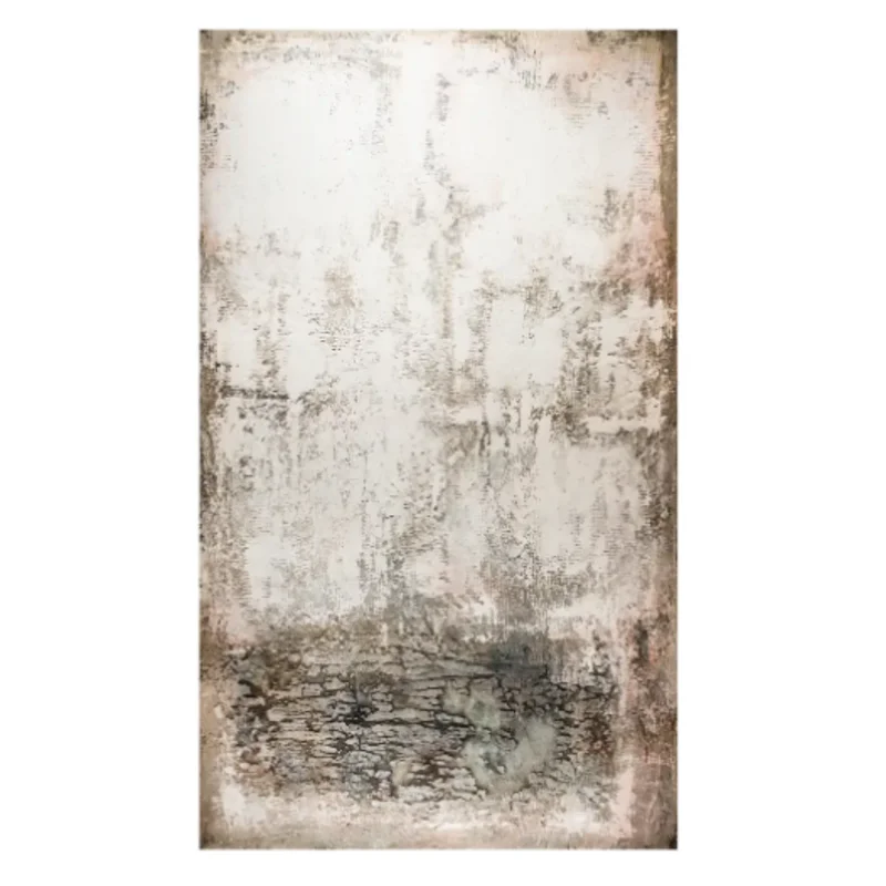 Existence Wall Dcor, 59"W X 2"D X 98.5"H