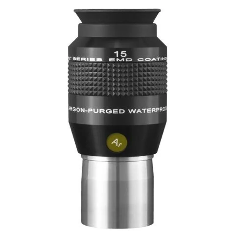 Explore Scientific 15mm 52 Series Waterproof Eyepiece