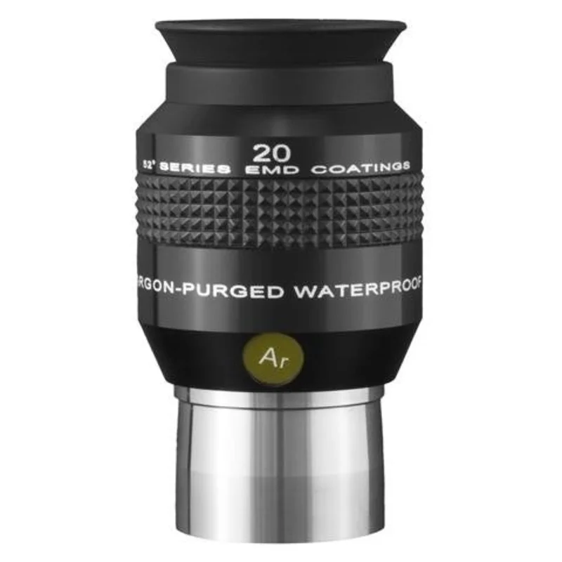 Explore Scientific 20mm 52 Series Waterproof Eyepiece