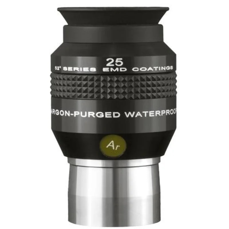 Explore Scientific 25mm 52 Series Waterproof Eyepiece