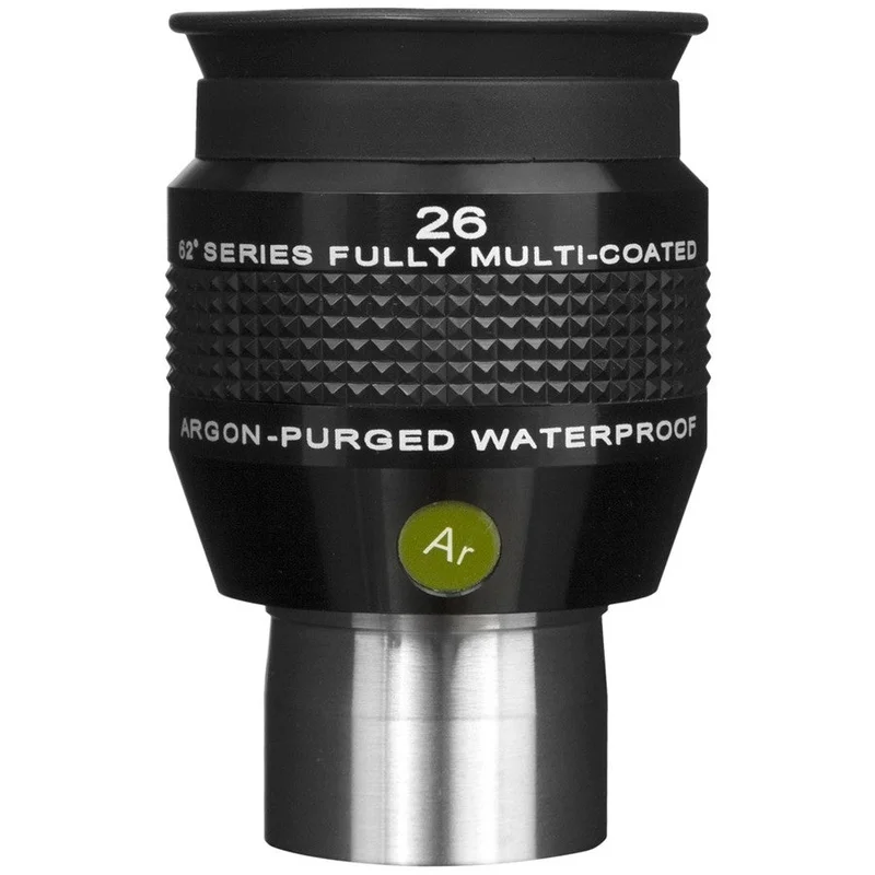 Explore Scientific 26mm 62 1.25" Waterproof Eyepiece