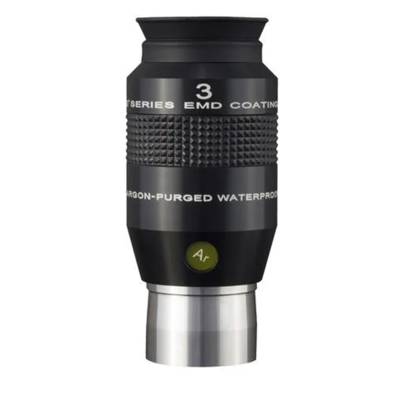 Explore Scientific 3mm 52 Series Waterproof Eyepiece