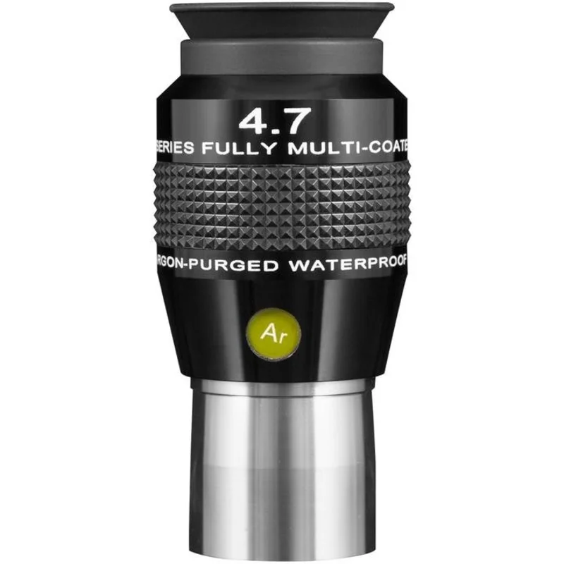 Explore Scientific 4.7mm 82 Field Argon-Purged Waterproof 1.25" Eyepiece