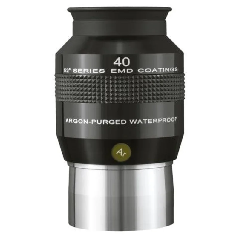 Explore Scientific 40mm 52 Series Waterproof Eyepiece