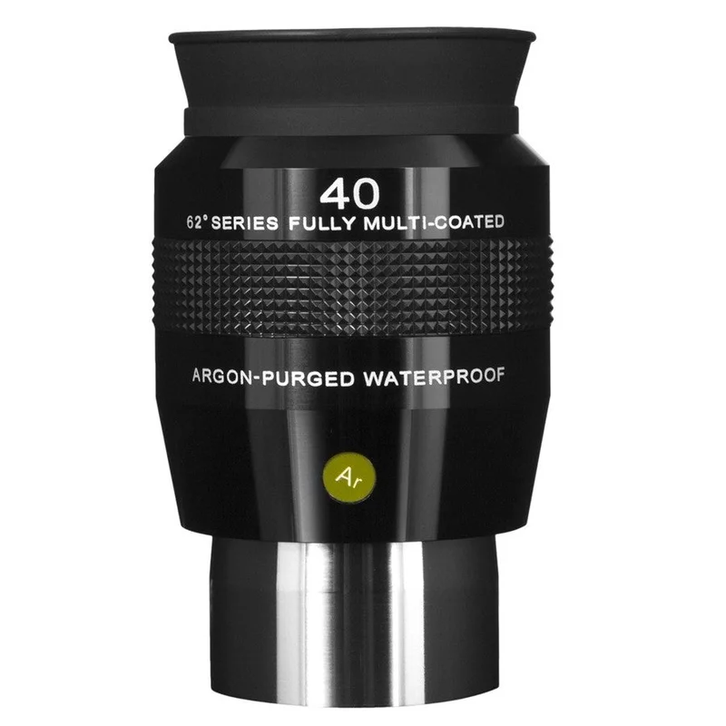 Explore Scientific 40mm 62 2" Waterproof Eyepiece