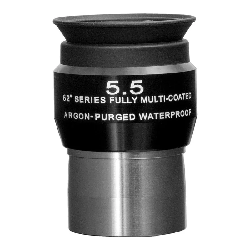 Explore Scientific 5.5mm 62 1.25" Waterproof Eyepiece