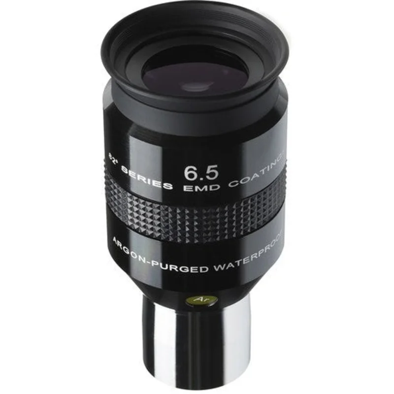 Explore Scientific 6.5mm 82 Degree 1.25" LER Waterproof Eyepiece
