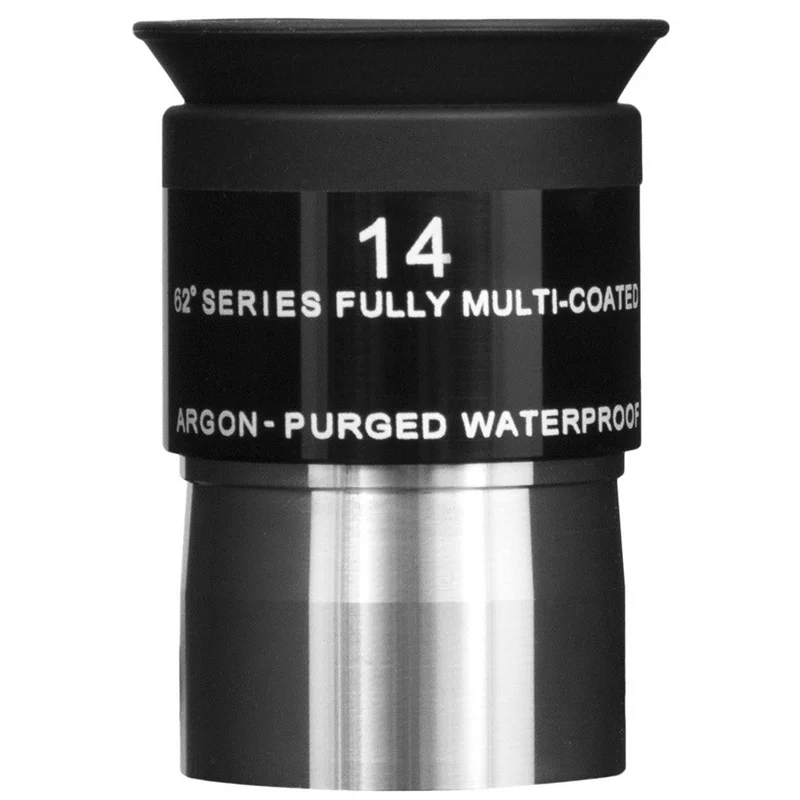 Explore Scientific 62 14mm 1.25" Waterproof Eyepiece