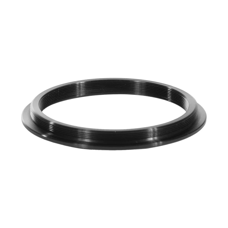Explore Scientific Adapter For 3" Field Flattener .7x Reducer To Attach To 2.5" Hex Focuser