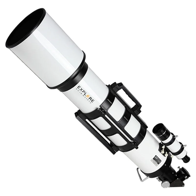 Explore Scientific AR152 6" f/6.5 Achromatic Doublet Refractor Optical Tube