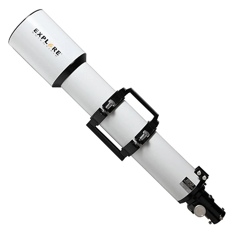 Explore Scientific ES127 127mm f/7.5 "Essential Series" FCD-1 ED Triplet Refractor