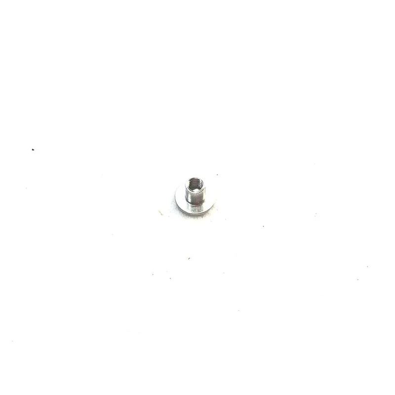 F0123404 | Onyx 13/64" Alum. Binding Post Barrel W/o Mating Screw