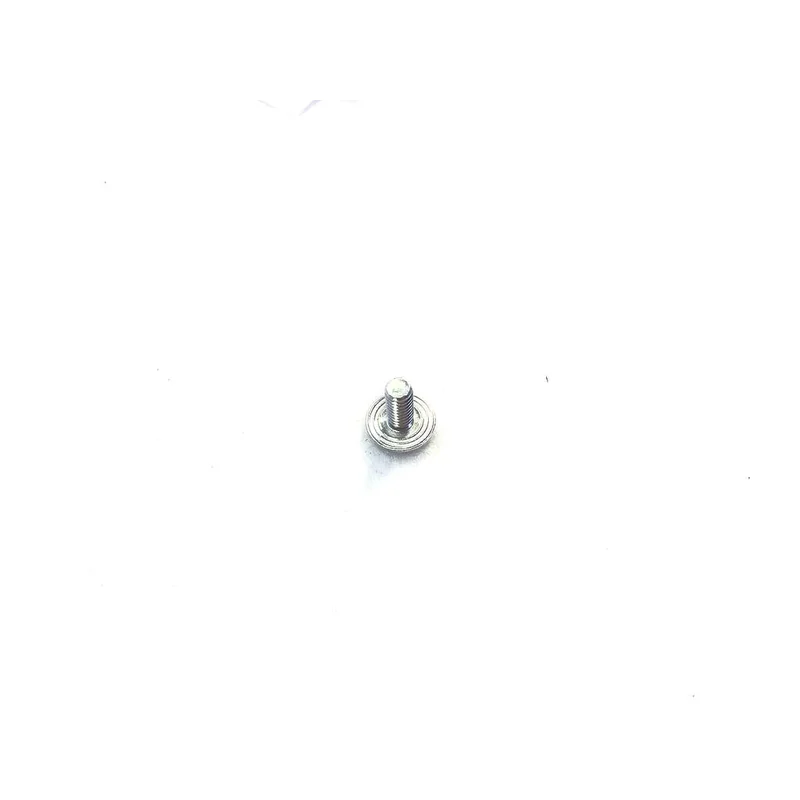 F0123421 | Onyx #8-32 X3 3/8" Truss Head Alum. Binding Post Screw