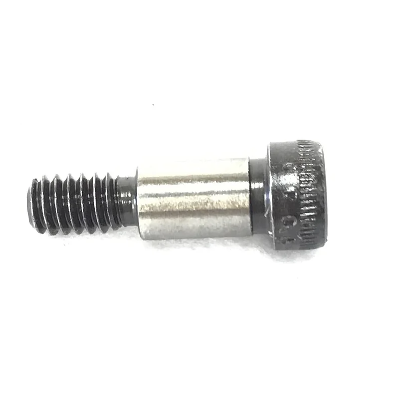 F26314 | Onyx 5/16" Shoulder X 1/2" Shoulder Length X 1/4"-20 Black Oxide
