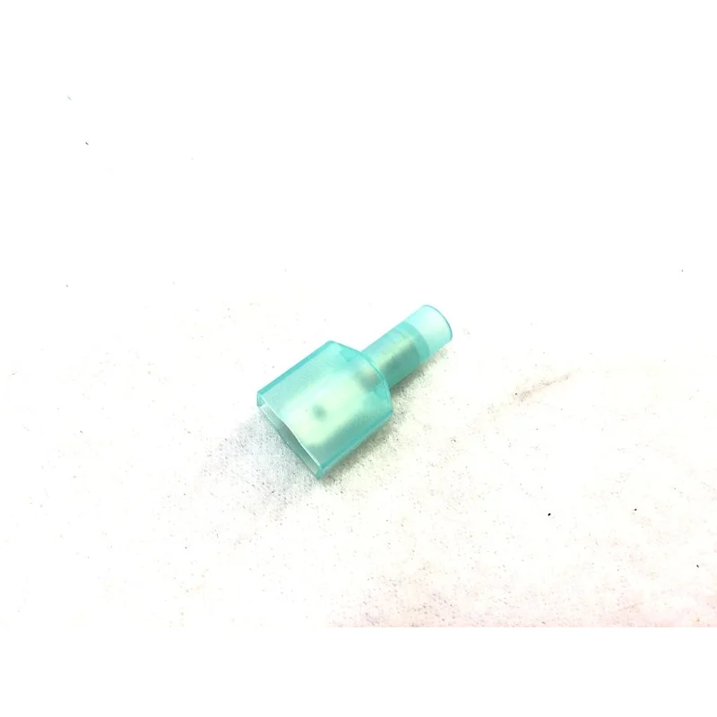 F60052 | Onyx Spade Disconnect - Male 16-14 Awg