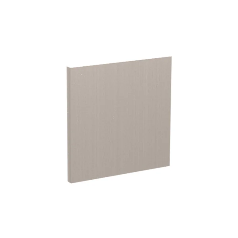 F906A-11P Brushed Nickel