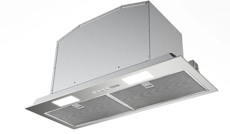 Faber - 28 Inch 400 CFM Insert Vent in Stainless - INSP28SS400 Stainless