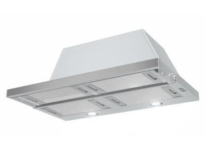 Faber - 29.875 Inch 300 CFM Under Cabinet Range Vent in Stainless - CRIS30SS300 Stainless