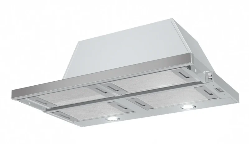 Faber - 29.9 Inch 600 CFM Under Cabinet Range Vent in Stainless - CRIS30SS600 Stainless