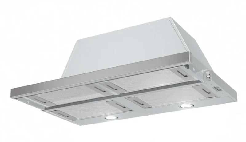 Faber - 30 Inch 400 CFM Under Cabinet Range Vent in Stainless - CRIS30SS400 Stainless