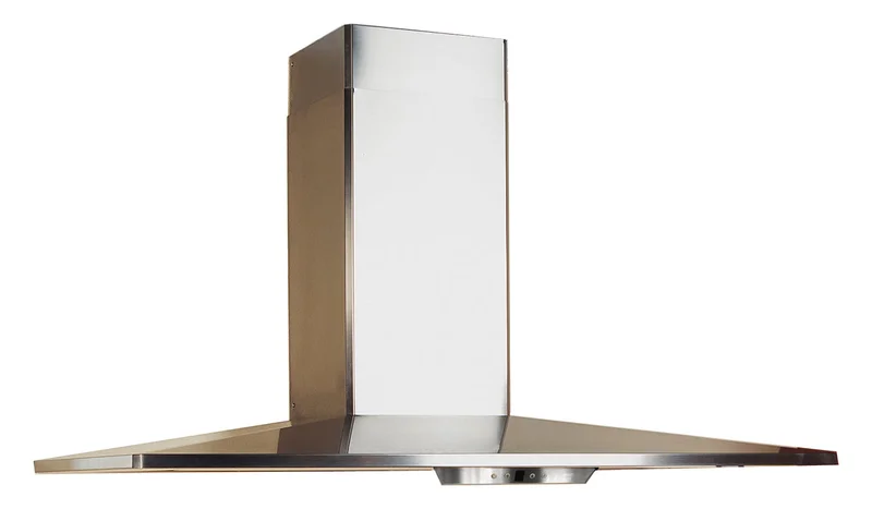 Faber - 30 Inch 600 CFM Wall Mount and Chimney Range Vent in Stainless - DIAM30SS Stainless