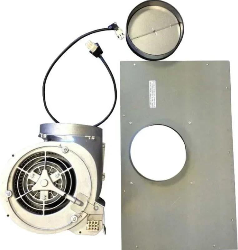 Faber - 400 CFM Blower Kit Vent in Stainless - IB400 Stainless