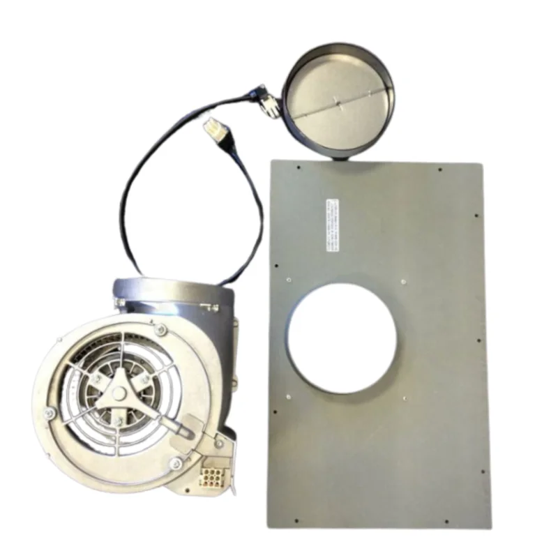 Faber - 600 CFM Blower Vent in Stainless - IB600 Stainless