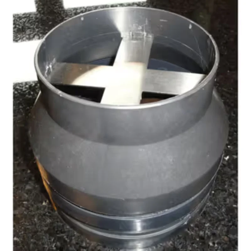 Faber - Airflow CFM Reducer Kit in Stainless - CFMRED Stainless